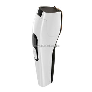 <span class=keywords><strong>Appareil</strong></span> de lifting facial à ultrasons haute intensité portable, non chirurgical, <span class=keywords><strong>pour</strong></span> la régénération <span class=keywords><strong>du</strong></span> collagène anti-âge, masseur facial - Product Image 4