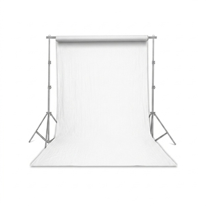 Nuovo <span class=keywords><strong>Sfondo</strong></span> Fotografico in Cotone 3mx3m, 100% Nero <span class=keywords><strong>Bianco</strong></span> Verde Blu Rosso, per Studio Fotografico - Product Image 1