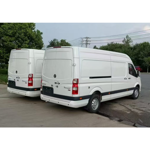 FOTON TOANO Diésel LHD 4x2 Camioneta de Carga de 2t <span class=keywords><strong>en</strong></span> <span class=keywords><strong>Venta</strong></span> - Product Image 3
