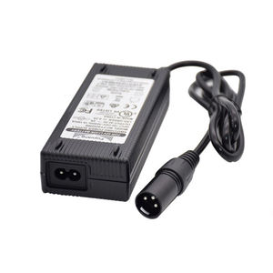 Remplacement pour chargeur de batterie Hunter Douglas, cordon d'alimentation 16.8V 2A pour Hunter Douglas PowerView Shades Motorisation et contrôle - Product Image 6