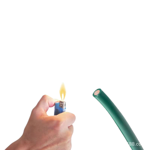 RV-2 PVC yalıtımlı çok telli bakır maça telleri 0.<span class=keywords><strong>3</strong></span>-1.5mm düz araba dağıtım dolabı 100m uzatma kablosu 450V elektrik - Product Image 3