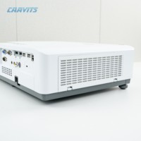 Projecteur laser ROLY à courte focale 0,5, 4000 lumens, 3LCD WXGA 1280*800, projecteur professionnel pour salle de classe interactive RL-C40SW+