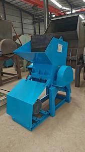 เครื่องบด/ย่อยขวดพลาสติกอัตโนมัติความเร็วสูงพร้อมเกียร์ - Product Image 6