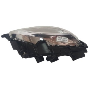 Luces Antiniebla Delanteras para Kia Picanto L 92201-07800 R 92202-07800, Repuesto de Plástico, Luz LED de Conducción - Product Image 4
