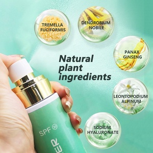 Private Label Hair Sun Protection <strong>Spray</strong> <strong>Sunscreen</strong> for Scalp Leontopodium Alpinum Extract Hair <strong>Sunscreen</strong> <strong>Spray</strong> - Product Image 6