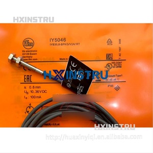 หนึ่งตัวสำหรับ IFM รุ่นใหม่ IY5046 พรอกซิมิตี้สวิตช์ H - Product Image 2
