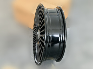 Jantes en alliage forgé AITO M7/M8/M9 20/21/22 pouces, jantes légères haute performance OEM personnalisées, jantes forgées personnalisées pour le marché secondaire - Product Image 4