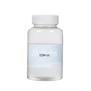 A baixa viscosidade do ÓLEO Barens EDM dificulta o evaporação do produto