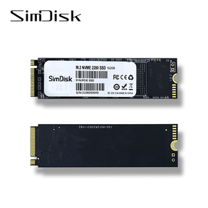 Kissin-disco duro interno SSD M.<span class=keywords><strong>2</strong></span> Nvme, para ordenadores portátiles y de escritorio - Product Image 3