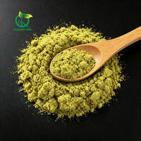 Poudre d'extrait d'eau de graines de brocoli enrichie en sulforaphane