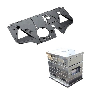 บริการฉีดขึ้นรูปสำหรับการส่งออกทั่วโลก - Product Image 1