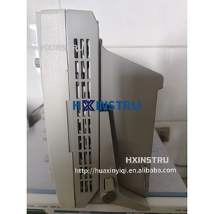 Oscilloscope à signaux mixtes Agilent MSO7104B #   H - Product Image 2