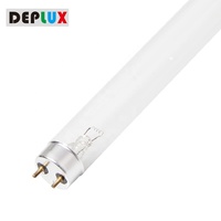 Ballast électronique T8 UVC 254nm sans Ozone, 15W 18W