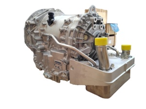 Conjunto de Caja de Cambios Automática para Automóviles de Pasajeros Europeos de Alta Gama, <span class=keywords><strong>6AP1700B</strong></span> - Product Image 5