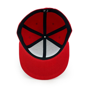 Closed <strong>Baseball</strong> <strong>Caps</strong> Gorras Mujer Gorra Snapback Vintage - Product Image 6