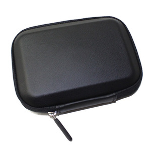 Estuche de navegación GPS impermeable de 5 pulgadas, bolsa de transporte dura EVA Universal <span class=keywords><strong>para</strong></span> Garmin <span class=keywords><strong>Tomtom</strong></span>, solución de almacenamiento de viaje <span class=keywords><strong>para</strong></span> <span class=keywords><strong>coche</strong></span> y motocicleta - Product Image 3