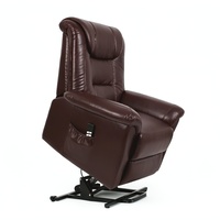 Ascenseur et montée debout puissance réglable meubles de maison salon belle chaise inclinable de bureau
