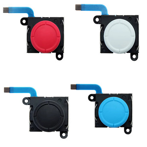Sostituzione Originale Sensore Controller Joystick Analogico 3D per NS Nintendo <span class=keywords><strong>Switch</strong></span> Oled Lite <span class=keywords><strong>Joy</strong></span> <span class=keywords><strong>Con</strong></span> - Product Image 6