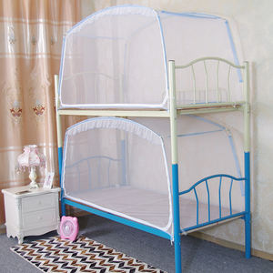 Moustiquaire portable pop-up pour <span class=keywords><strong>lit</strong></span> superposé de dortoir étudiant - Product Image 5