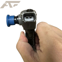 23670-0E010 23670-09430 23670-11020 Moteur diesel de voiture 2GD 2GD-FTV Systèmes de moteur automobile Injecteur de carburant pour Toyota HILUX 2.4L
