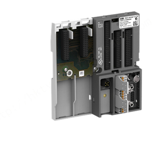Cartes mères CPU AC500 V2.0 PLC DC24V MTU AC5 TB511-ARCNET 1SAP111100R0260 TB521-ARCNET 1SAP112100R0260 TB523-2ETH 1SAP112300R0277 - Product Image 1