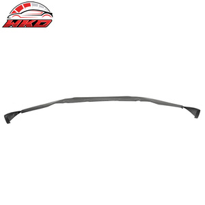 Compatible con Lexus GS350 GS450h 13-15 F Sport SK Style, alerón delantero de fibra de carbono, piezas de automóvil, accesorios automotrices - Product Image 6