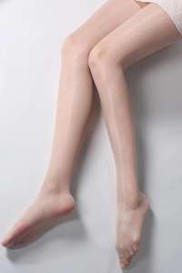 Женские колготки с усиленными пальцами - Product Image 2