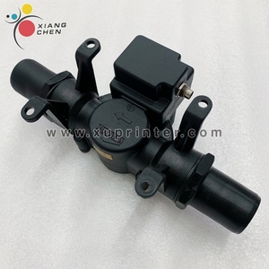 JENNEY Original Regulator F2.018.220 /03 for Heidelberg <b>Printing</b> <b>Machine</b> SM102 CD102 SM74 CD74 Offset <b>Press</b> Spare Parts - Product Image 3