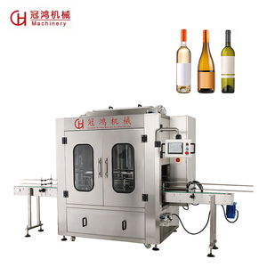 Machine <span class=keywords><strong>de</strong></span> remplissage à piston servo entièrement automatique intelligente à haut rendement, <span class=keywords><strong>prix</strong></span> d'usine, adaptée à l'industrie alimentaire, des boissons et chimique - Product Image 5