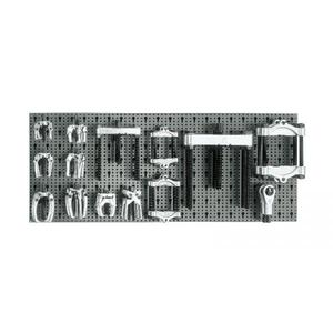 BETA - 066000650 Surtido de 28 herramientas con ganchos sin panel - EAN 8014230467207 OTROS CONJUNTOS DE HERRAMIENTAS - Product Image 1