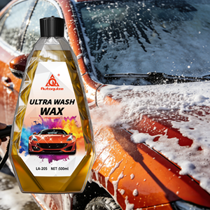 <span class=keywords><strong>Agent</strong></span> Nettoyant Multi-Effets 500ML Disponible en Gros avec Formule Antioxydante Protégeant la Peinture Automobile du Vieillissement pour Shampoing <span class=keywords><strong>de</strong></span> Lavage - Product Image 1