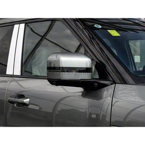 Equation Leopard Titanium 7 190KM 4WD Ultra Edition SUV pour trajets urbains, DMO Super Hybride, accélération en 4,8 secondes, 5 portes, 5 places - Product Image 5