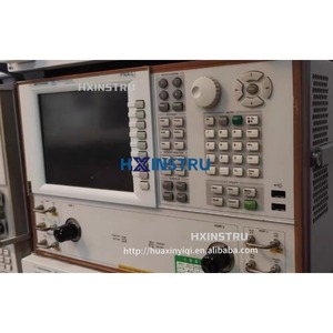 เครื่องวิเคราะห์เครือข่ายไมโครเวฟ Keysight E8364C PNA 10 เมกะเฮิรตซ์ ถึง 50 กิกะเฮิรตซ์ - Product Image 4