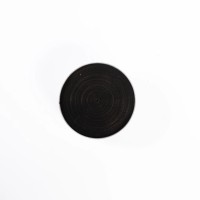 Substrat catalytique en nid d'abeille métallique pour convertisseur catalytique automobile, norme d'émission Euro IV, certifié ISO