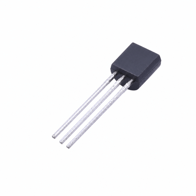 2N7000-D74Z N-Channel MOSFET 60V 200mA 2N7000 TO-92-3L