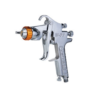 Fournisseur professionnel chaud <span class=keywords><strong>pistolet</strong></span> de pulvérisation pneumatique HVLP W71 <span class=keywords><strong>TOP</strong></span> <span class=keywords><strong>pistolet</strong></span> à <span class=keywords><strong>peinture</strong></span> par gravité - Product Image 4