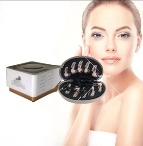 LMNS Golden Finger Appareil de rajeunissement de la peau pour perdre du poids - Product Image 4