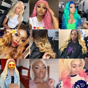 3 Cái Kabeilu Nguyên Lớp Biểu Bì Phù Hợp Tóc Brazil Sóng Sâu Remy Tóc Người 100% Tóc Người Dệt Nature Color-Miễn Phí Vận Chuyển - Product Image 6