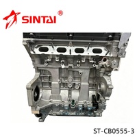 Động cơ ô tô nguyên khối bán buôn, mã động cơ: [Mã động cơ] Bộ lắp ráp khối xylanh MINI 1.6T THP160-5F06 cho BMW ST-CB0555-3