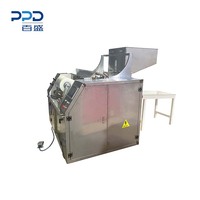 Machine de rebobinage d'enveloppe de PVC de catégorie comestible de fournisseur de la Chine avec la ligne automatique de perforation