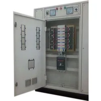 Tableau de transfert automatique ATS, prix usine, coffret de distribution électrique principal, équipement de puissance MCCB, indice de protection IP54, 220-480V