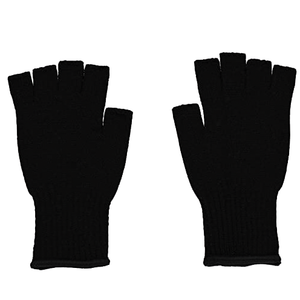 Gants de ski thermiques en laine pour homme, longueur opéra, avec écran tactile élastique pour les sports d'hiver sur neige - Product Image 1