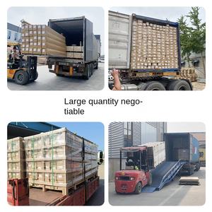 Rejilla de Fibra de Madera Ecológica, Panel Decorativo para Pared, Diseño de Gran Muralla Pequeña, Forma Cóncava y Convexa, para Balcón y Techo - Product Image 3