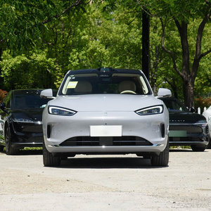 รถยนต์ไฟฟ้า AITO M5 EREV Luxury SUV รุ่นขยายระยะทาง AITO M5 EV ชาร์จเร็ว คุณภาพสูง พร้อมเงินมัดจำ - Product Image 2