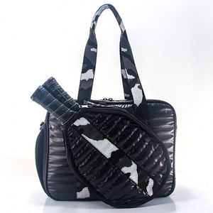 Bolsa de Bádminton Deportiva, Impermeable, Multifuncional, de un Solo Hombro, para Exteriores, Material de Buceo, Portátil, para Fitness y Tenis - Product Image 3