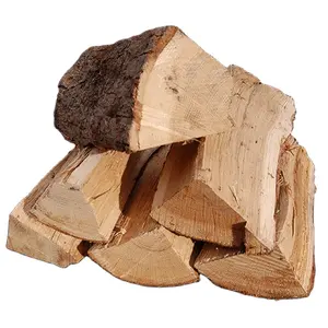 Hot Sale Premium Kiln Dried Quality Firewood/Oak Fire Wood/Beech/Ash/Spruce//Birch Firewood