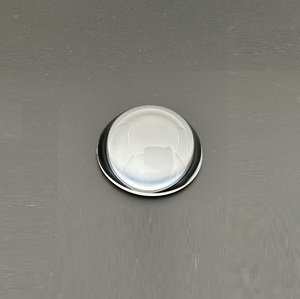 Aspherical Lens <b>Optical</b> Glass 50mm Diameter 40mm EFL B270/HK51 - Product Image 4