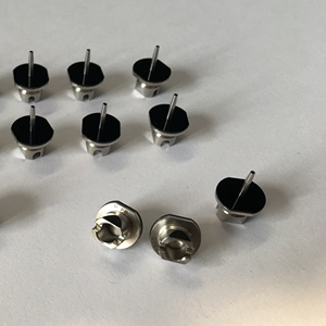 115AS หัวฉีดชิ้นส่วน SMT สำหรับเครื่องพานาโซนิค N610017372AE N610017372AA - Product Image 3