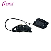 Actionneur de serrure de porte COMOOL 51227276322 pour BMW Série 6 F06, mécanisme de serrure de porte arrière droite, haute qualité