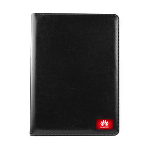 Danh Mục Đầu Tư Cao Cấp Sắp Xếp Ngân Hàng Điện Sạc Điện Thoại Business A4 <span class=keywords><strong>Padfolio</strong></span> Với Bộ Sạc Không Dây Và Cổng USB - Product Image 6